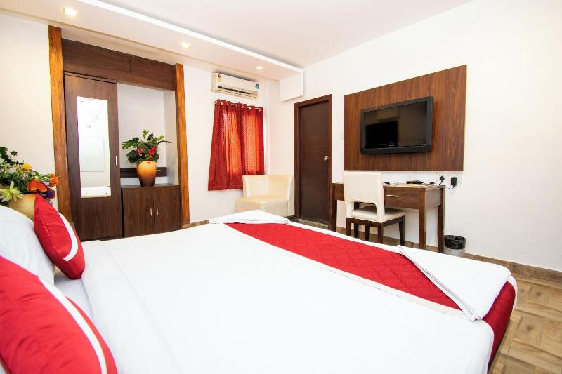 Octave Verdisso Hotel image