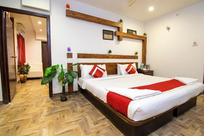 Octave Verdisso Hotel image