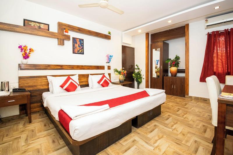 Octave Verdisso Hotel image