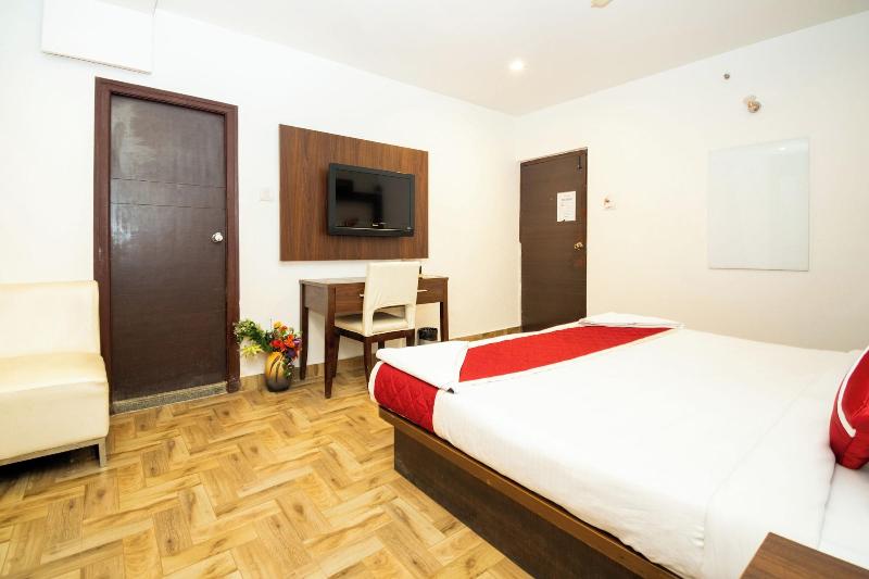 Octave Verdisso Hotel image