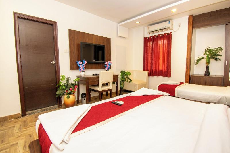 Octave Verdisso Hotel image