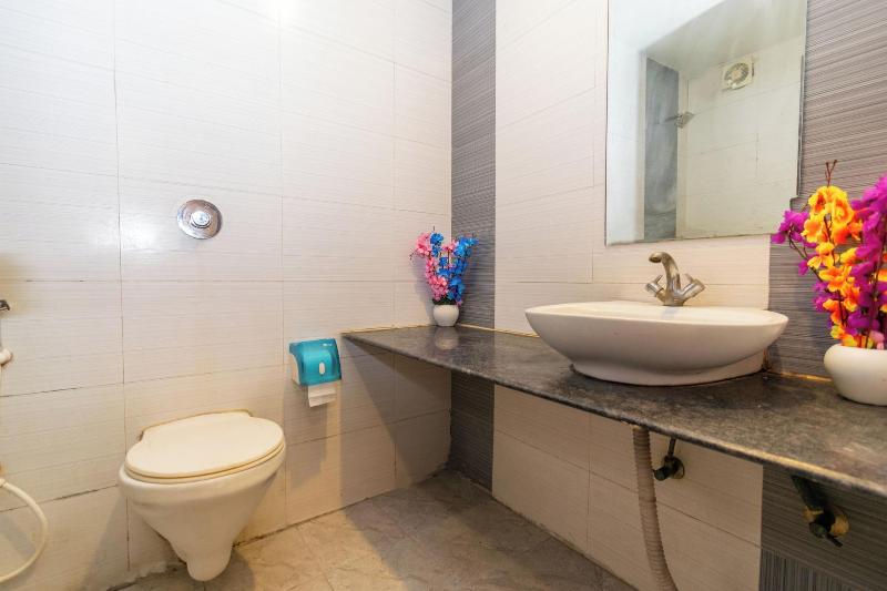 Octave Verdisso Hotel image