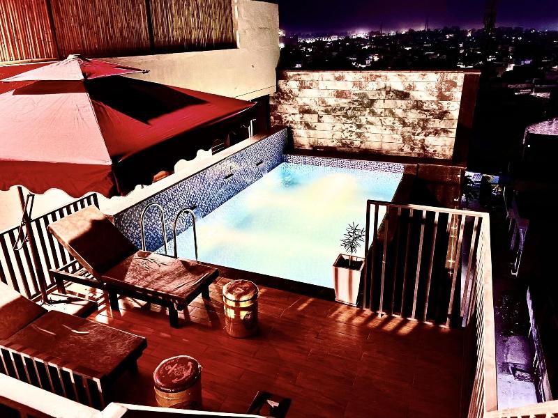 Hotel Euphoria Green