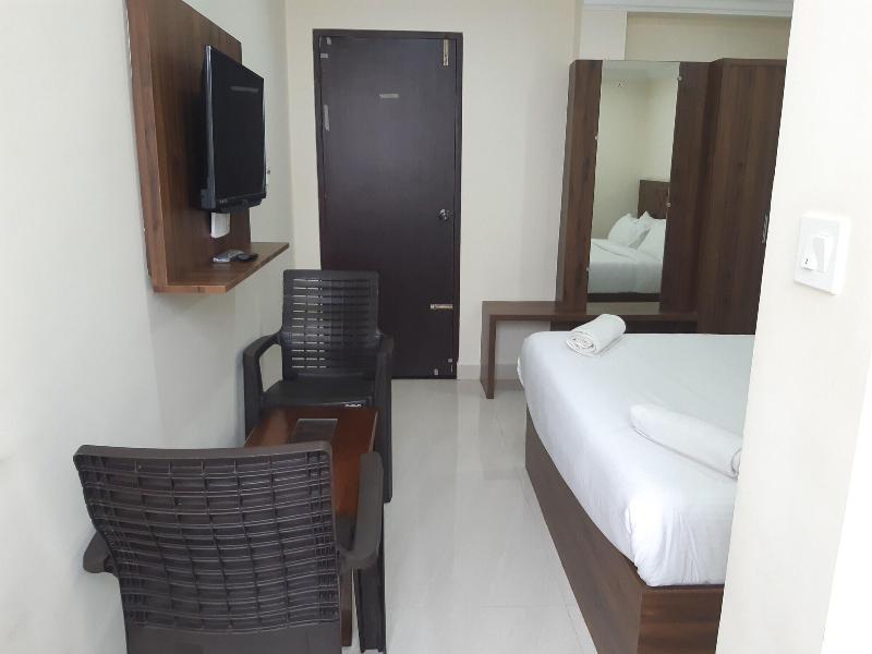 Cnr Residency Madanapalle 3