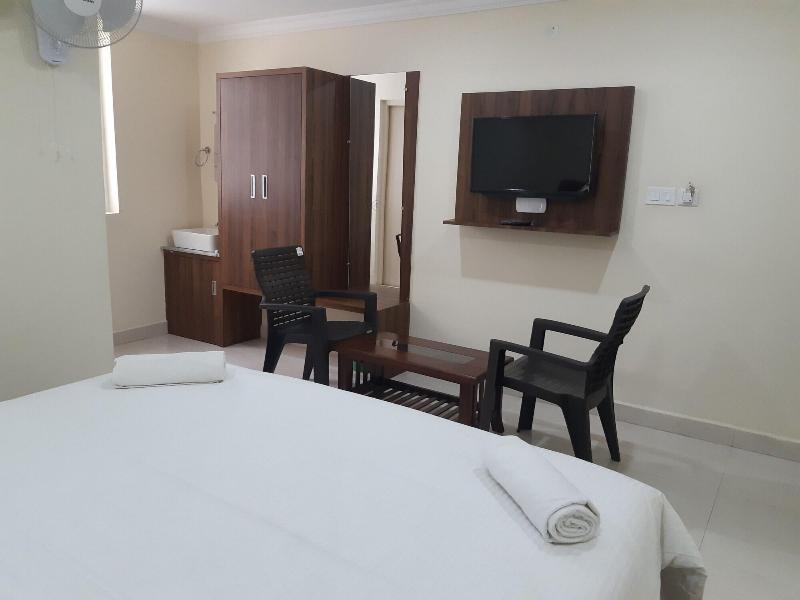 Cnr Residency Madanapalle 4
