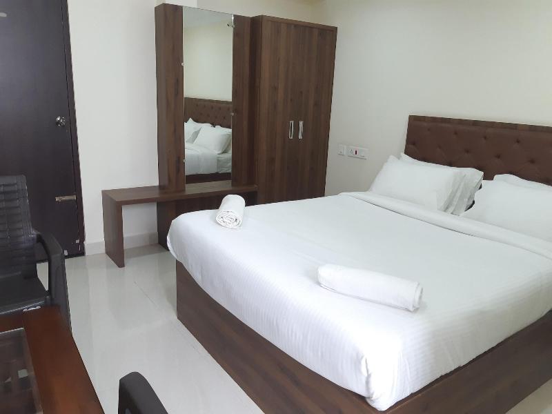 Cnr Residency Madanapalle 5