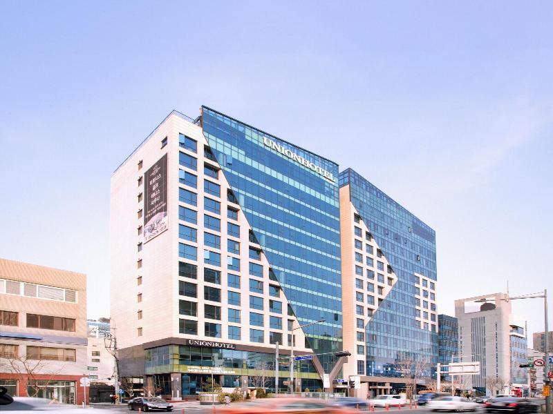 Union Hotel image