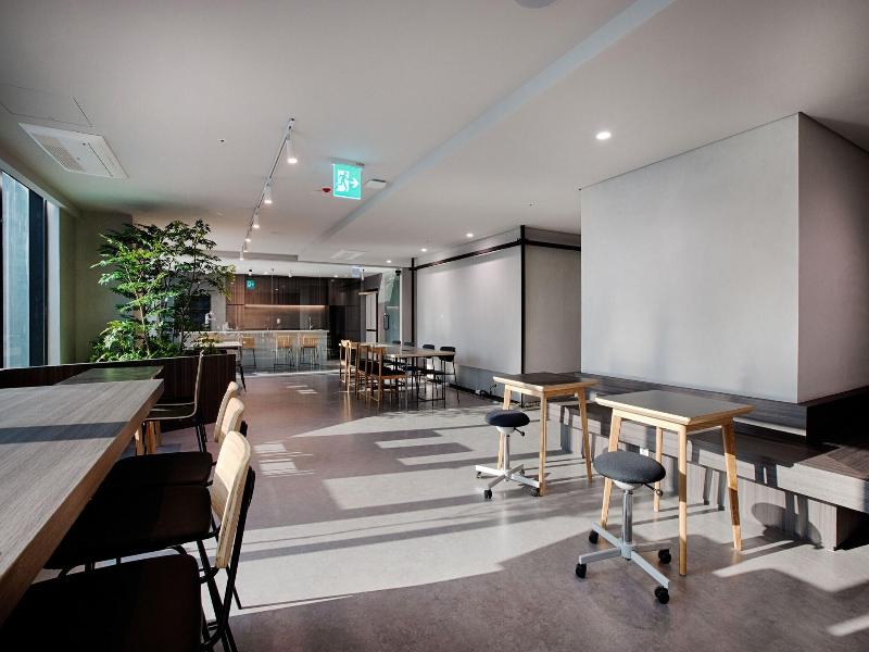 Union Hotel image