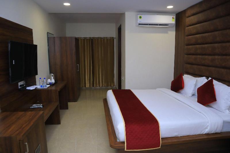 Pineberry Hotels 4