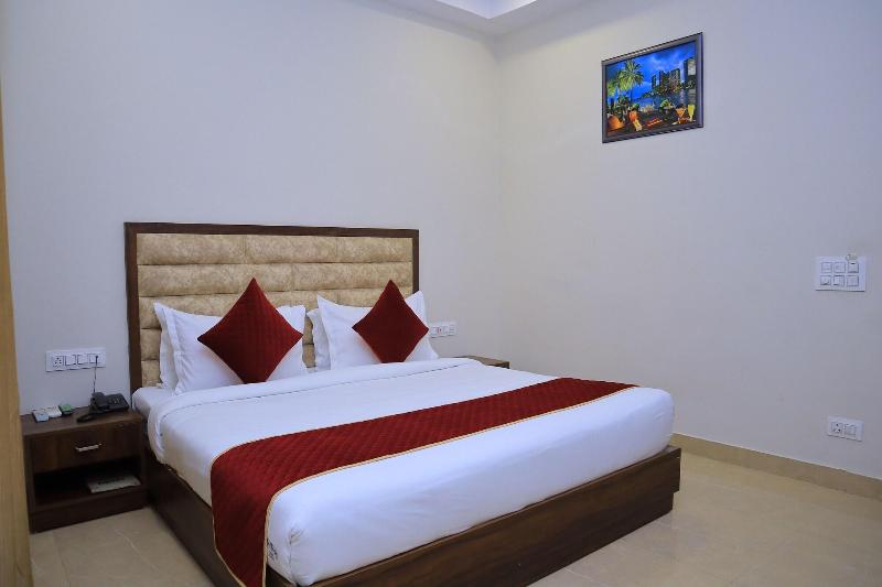 Pineberry Hotels 5