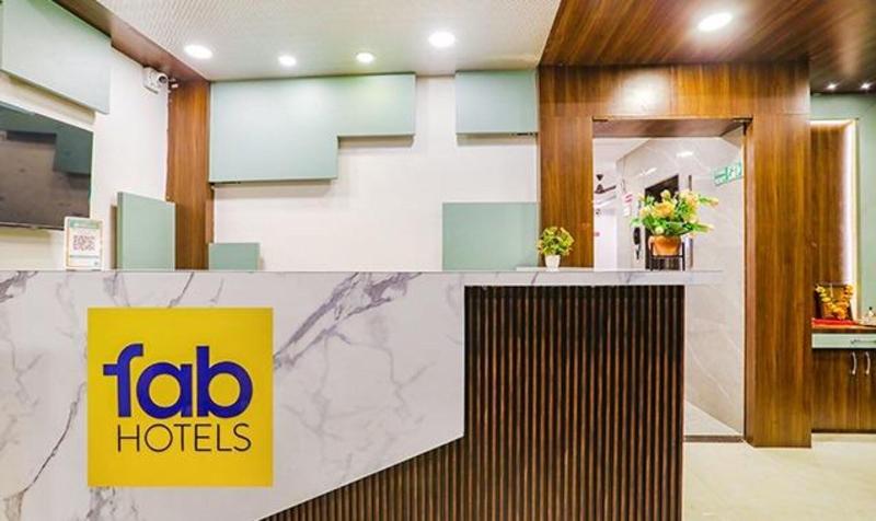 Fabhotel Royal Stay image