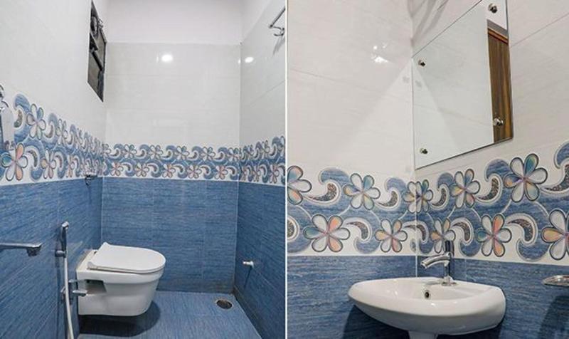 Fabhotel Royal Stay image
