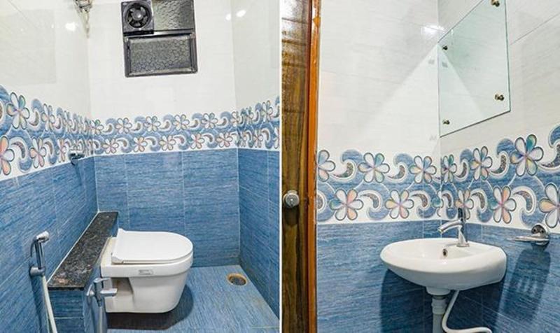 Fabhotel Royal Stay image