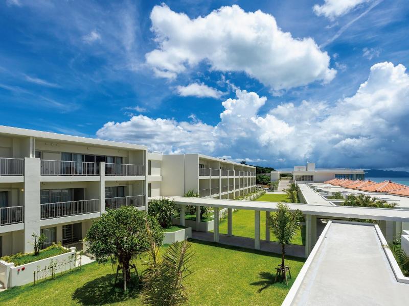 Private Condo Kourijima By Coldio Smart Resort image