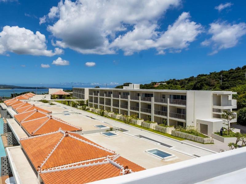 Private Condo Kourijima By Coldio Smart Resort image