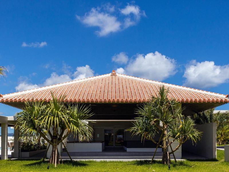 Private Condo Kourijima By Coldio Smart Resort image