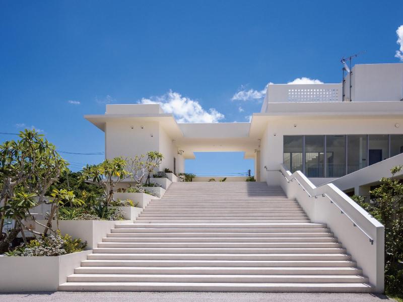 Private Condo Kourijima By Coldio Smart Resort image
