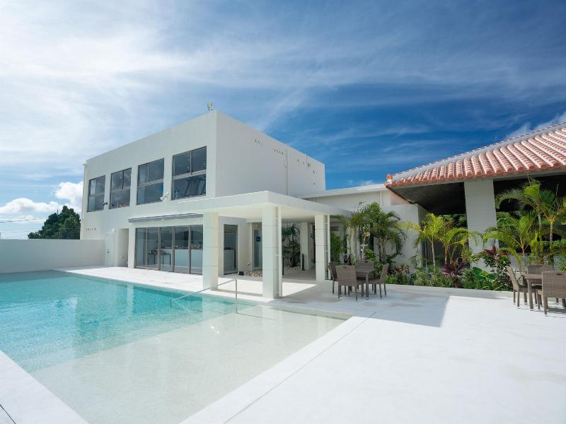 Private Condo Kourijima By Coldio Smart Resort image