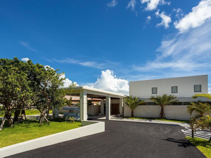 Private Condo Kourijima By Coldio Smart Resort image