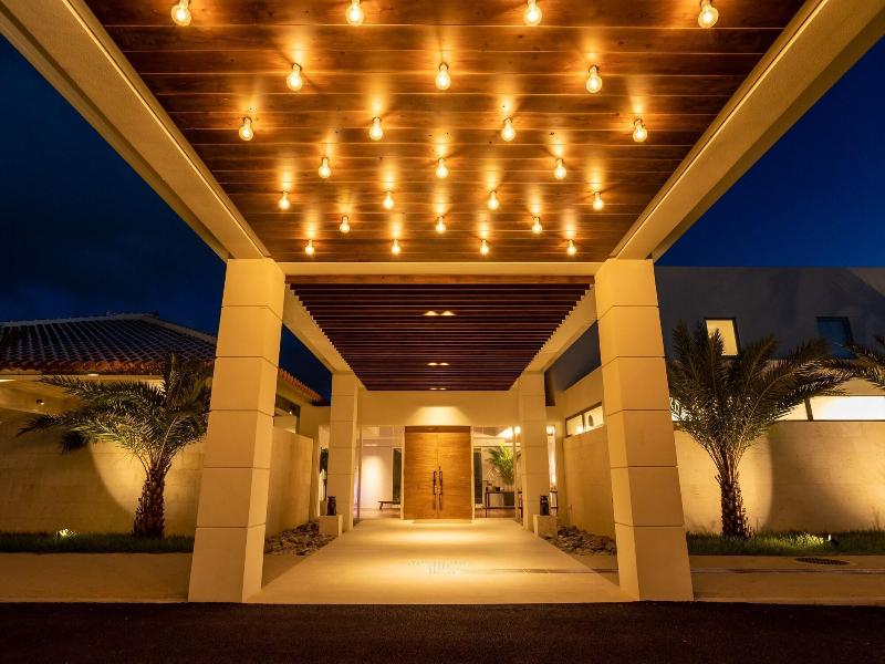 Private Condo Kourijima By Coldio Smart Resort image