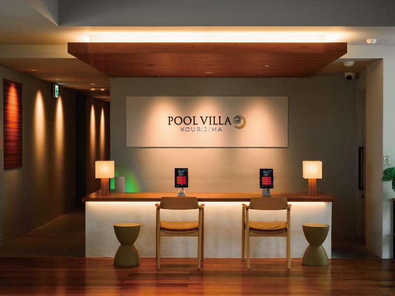 Private Condo Kourijima By Coldio Smart Resort image