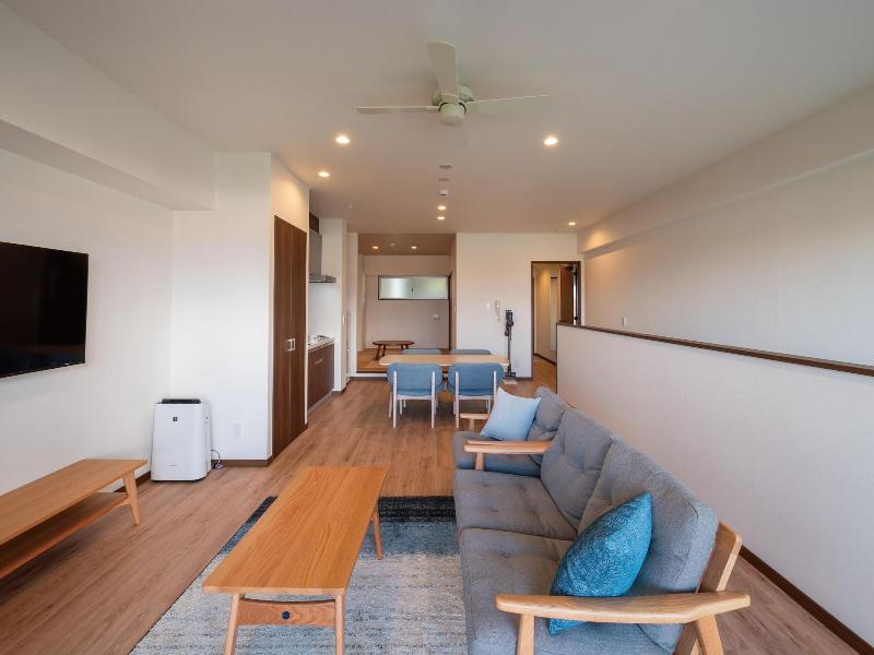 Private Condo Kourijima By Coldio Smart Resort image
