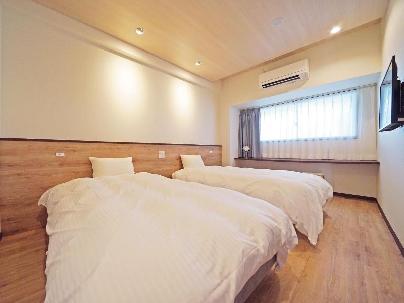 Private Condo Kourijima By Coldio Smart Resort image