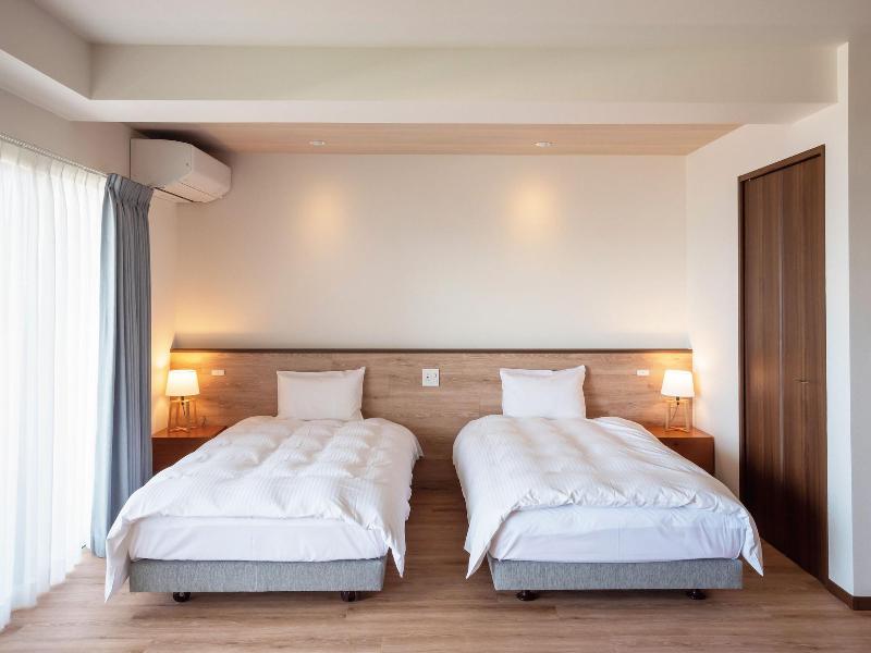 Private Condo Kourijima By Coldio Smart Resort image