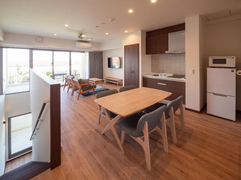 Private Condo Kourijima By Coldio Smart Resort image