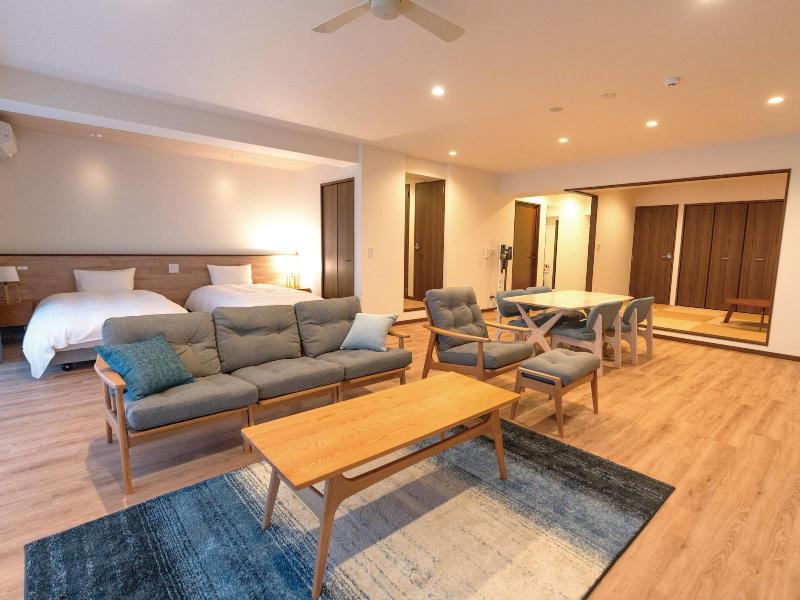 Private Condo Kourijima By Coldio Smart Resort image