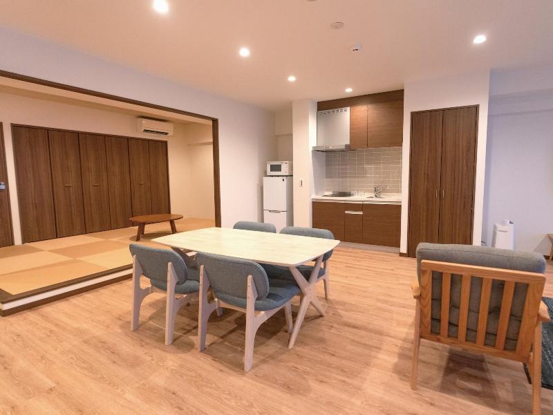 Private Condo Kourijima By Coldio Smart Resort image