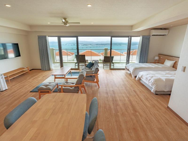 Private Condo Kourijima By Coldio Smart Resort image