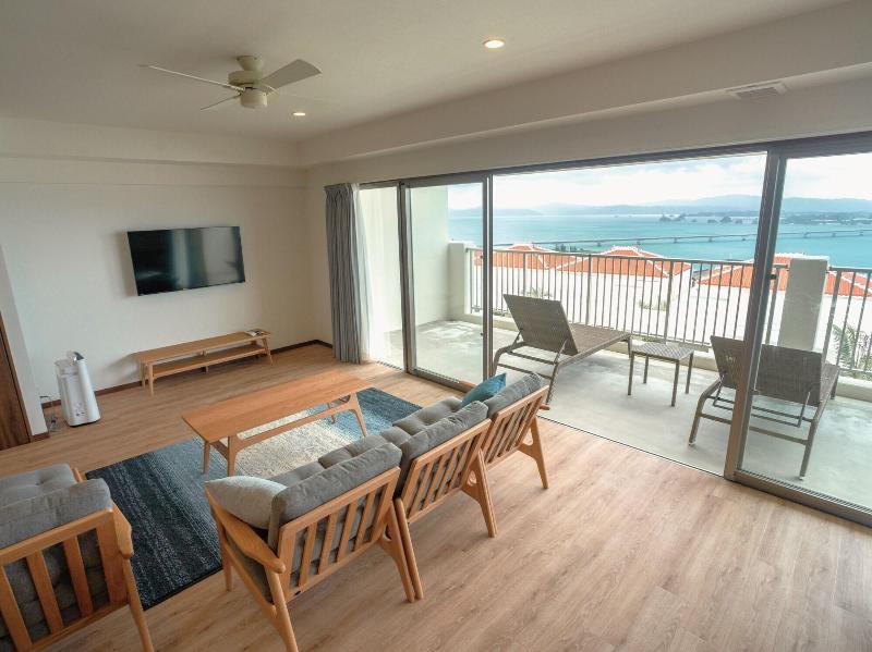 Private Condo Kourijima By Coldio Smart Resort image