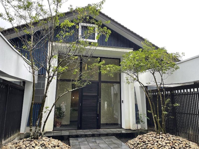 Hotel Fuuga - Adults Only — general view