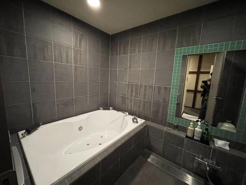 Hotel Fuuga - Adults Only — view
