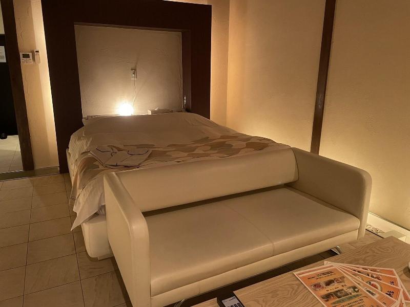 Hotel Fuuga - Adults Only — view