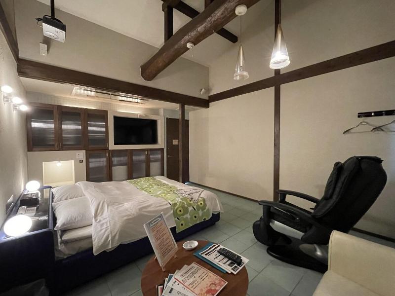 Hotel Fuuga - Adults Only image