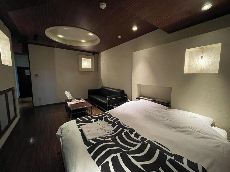 Hotel Fuuga - Adults Only image