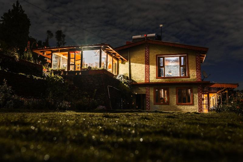 Panchachuli House image
