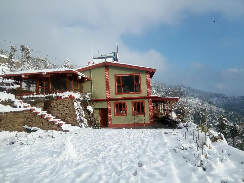 Panchachuli House image