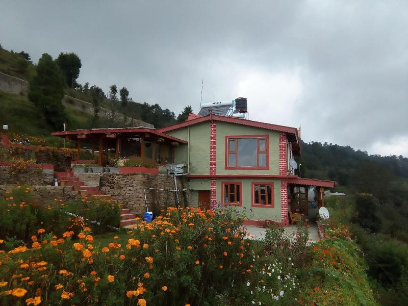 Panchachuli House image