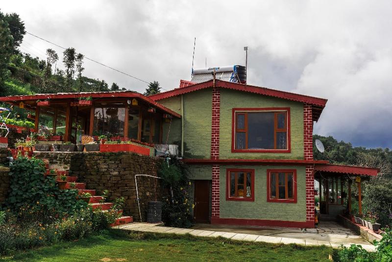 Panchachuli House image