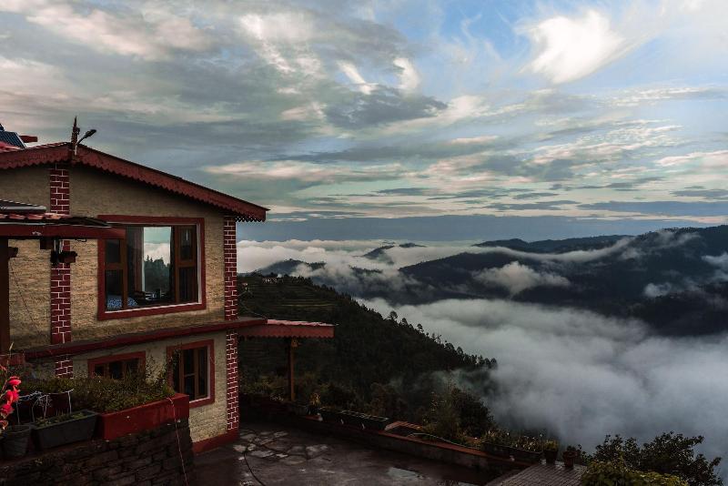 Panchachuli House image