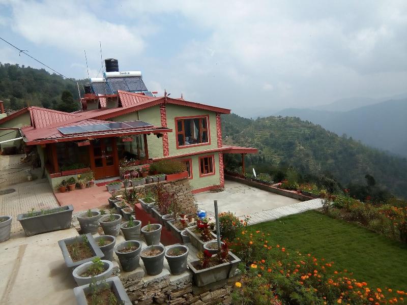 Panchachuli House image