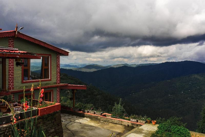 Panchachuli House image