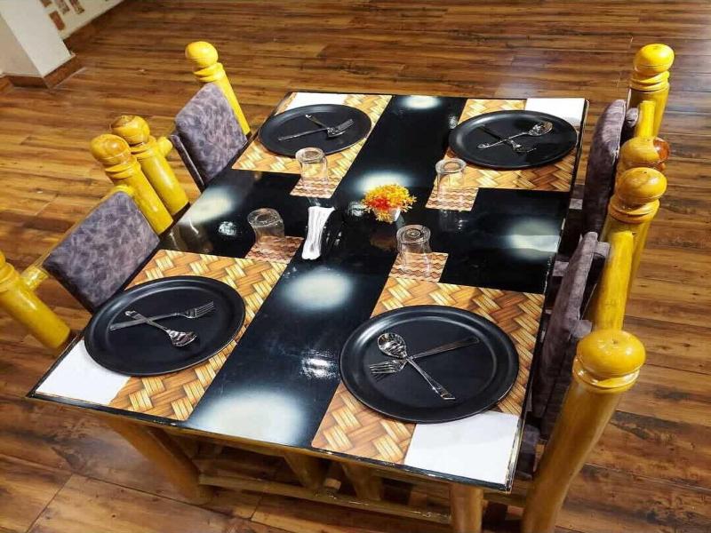 Sr Guest House image
