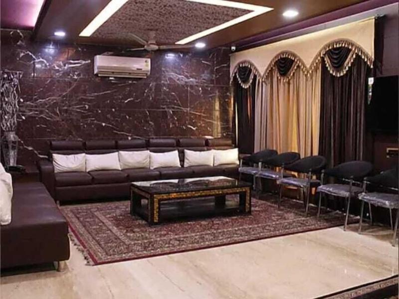 Sr Guest House image
