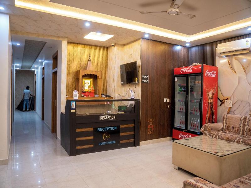 Sr Guest House image