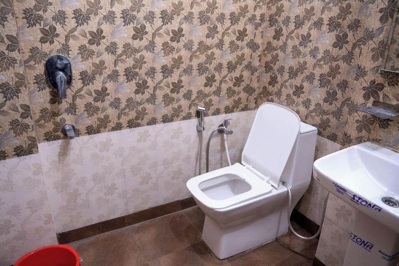 Sr Guest House image