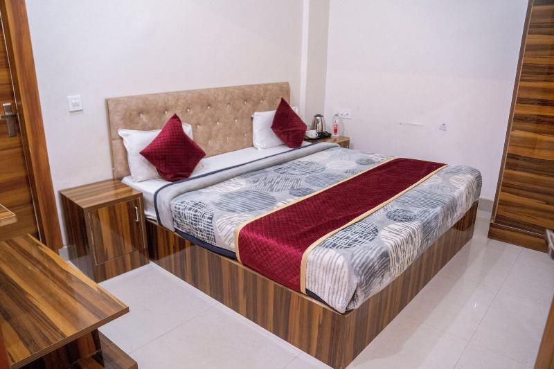 Sr Guest House image